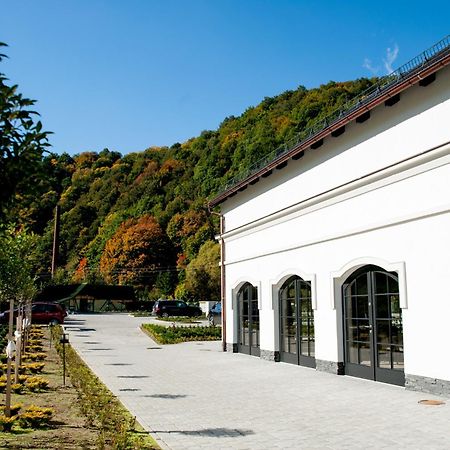 Hotel Palac Jugowice Walbrzych Luaran gambar
