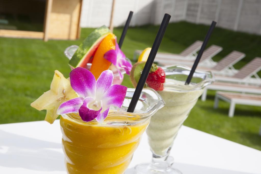 Hotel Palac Jugowice Walbrzych Luaran gambar