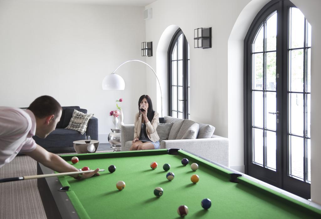 Hotel Palac Jugowice Walbrzych Luaran gambar