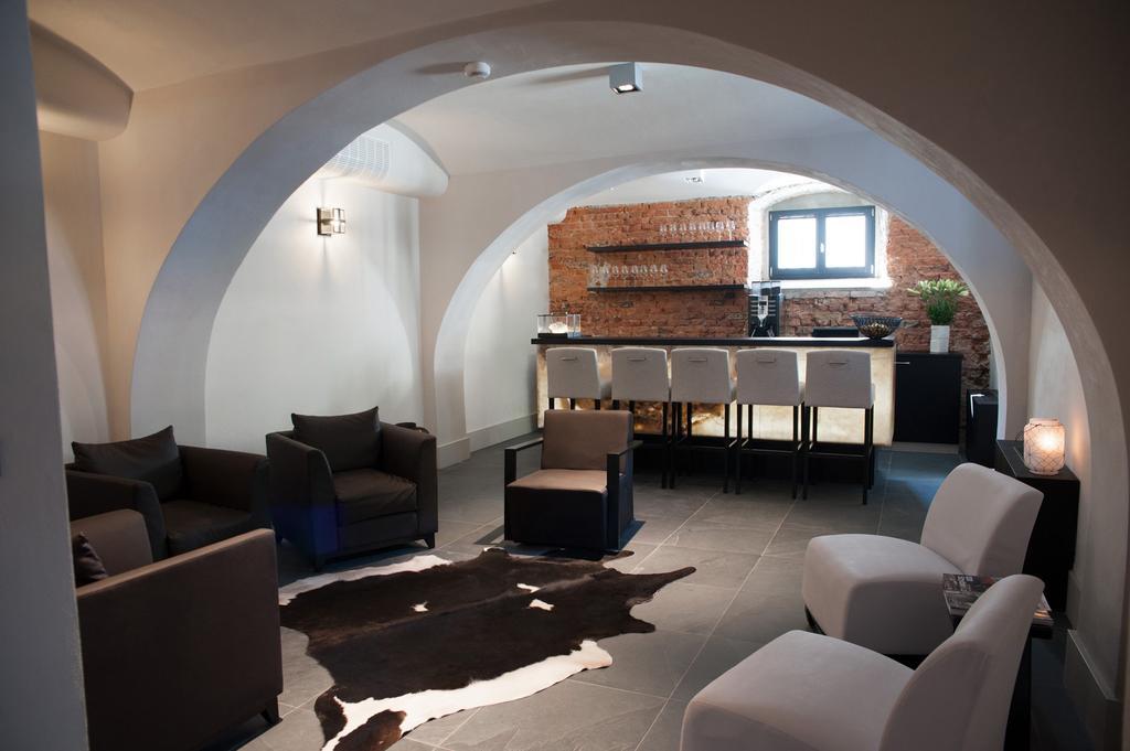 Hotel Palac Jugowice Walbrzych Luaran gambar