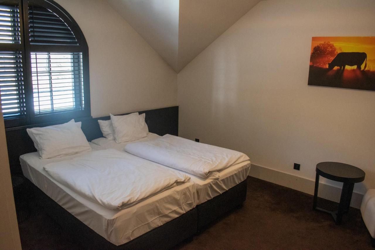 Hotel Palac Jugowice Walbrzych Luaran gambar