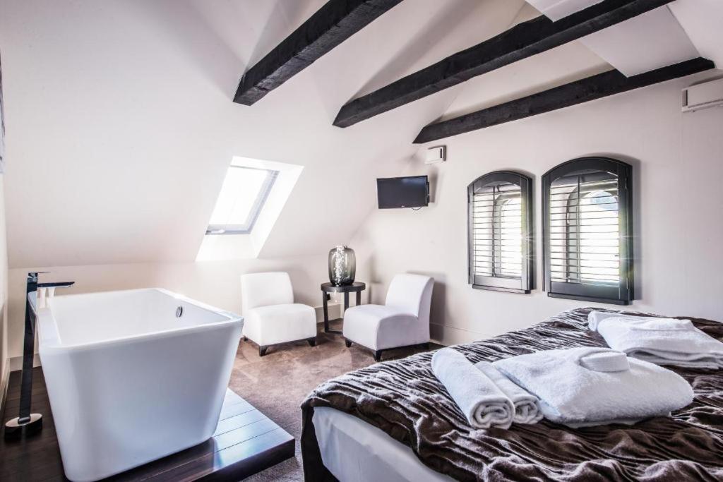 Hotel Palac Jugowice Walbrzych Luaran gambar