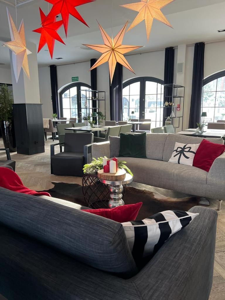 Hotel Palac Jugowice Walbrzych Luaran gambar