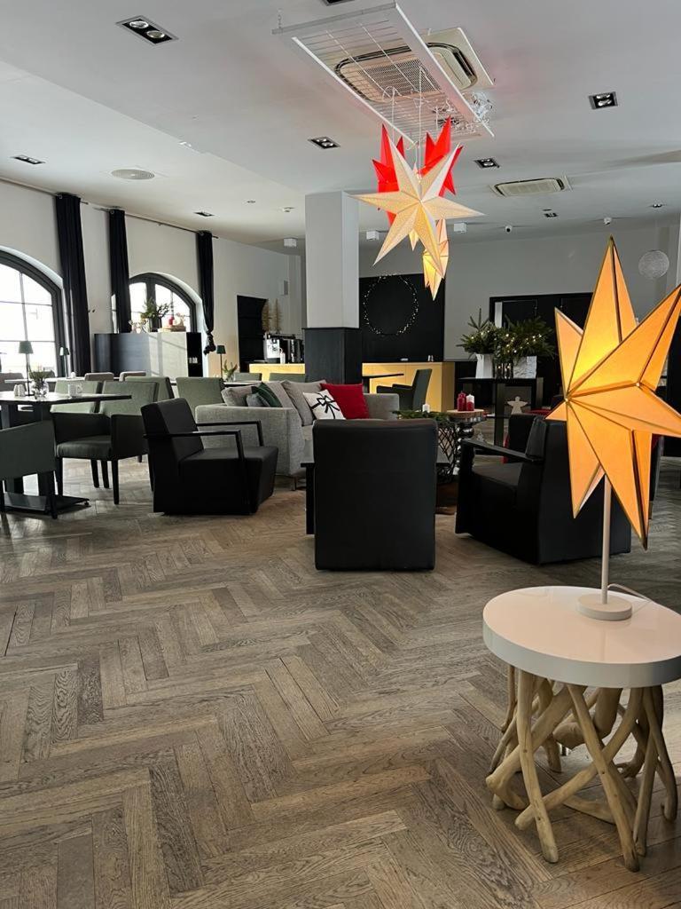 Hotel Palac Jugowice Walbrzych Luaran gambar