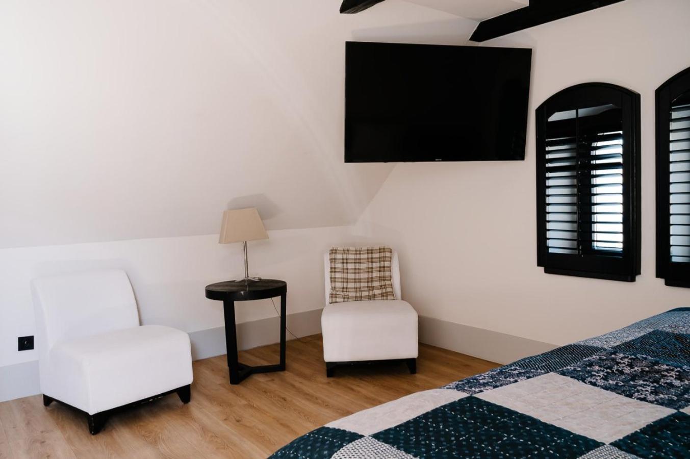 Hotel Palac Jugowice Walbrzych Luaran gambar