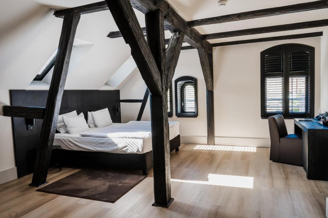 Hotel Palac Jugowice Walbrzych Luaran gambar