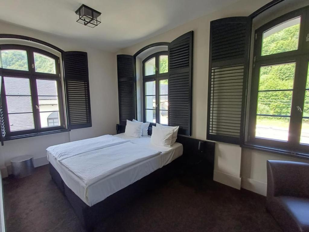 Hotel Palac Jugowice Walbrzych Luaran gambar