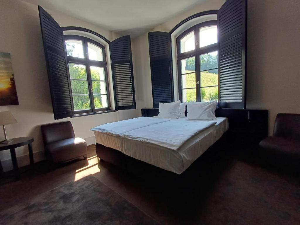 Hotel Palac Jugowice Walbrzych Luaran gambar