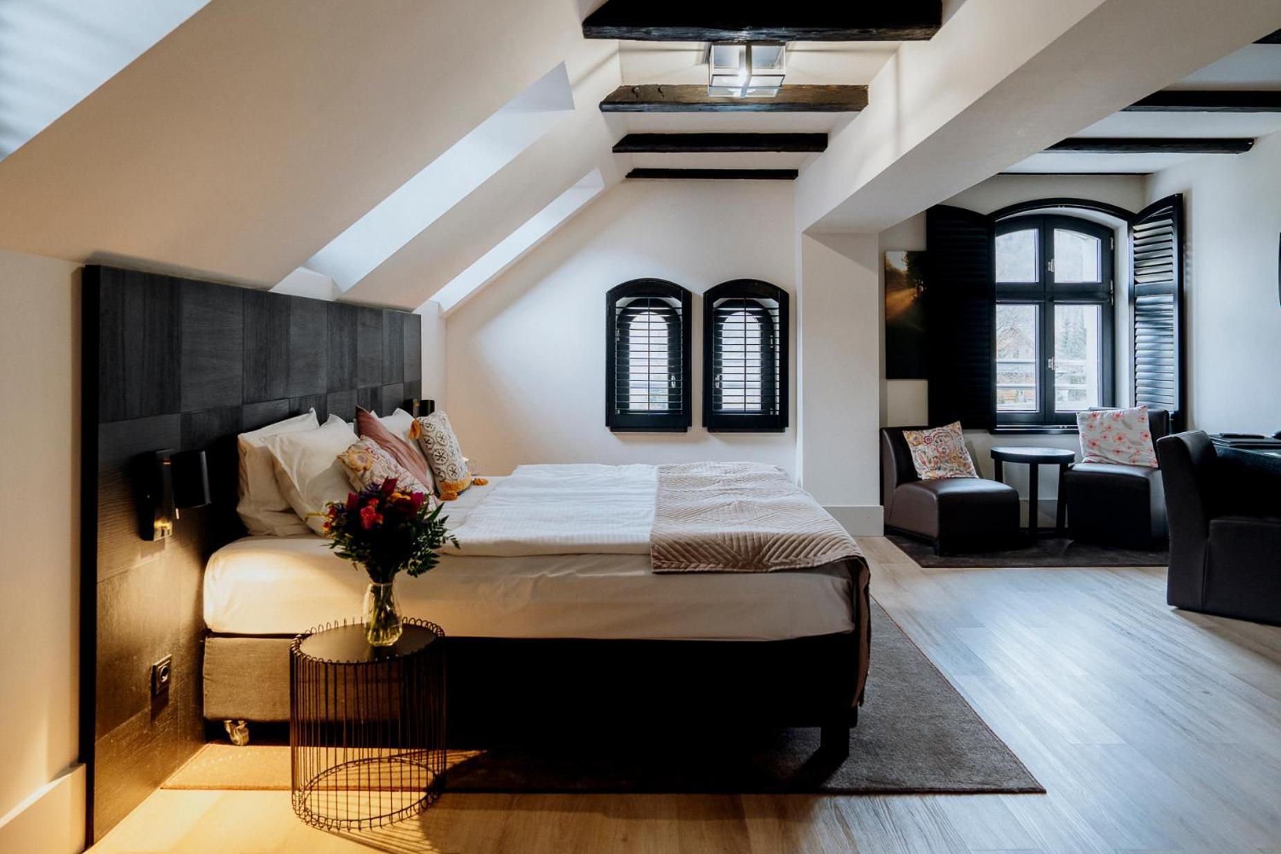 Hotel Palac Jugowice Walbrzych Luaran gambar