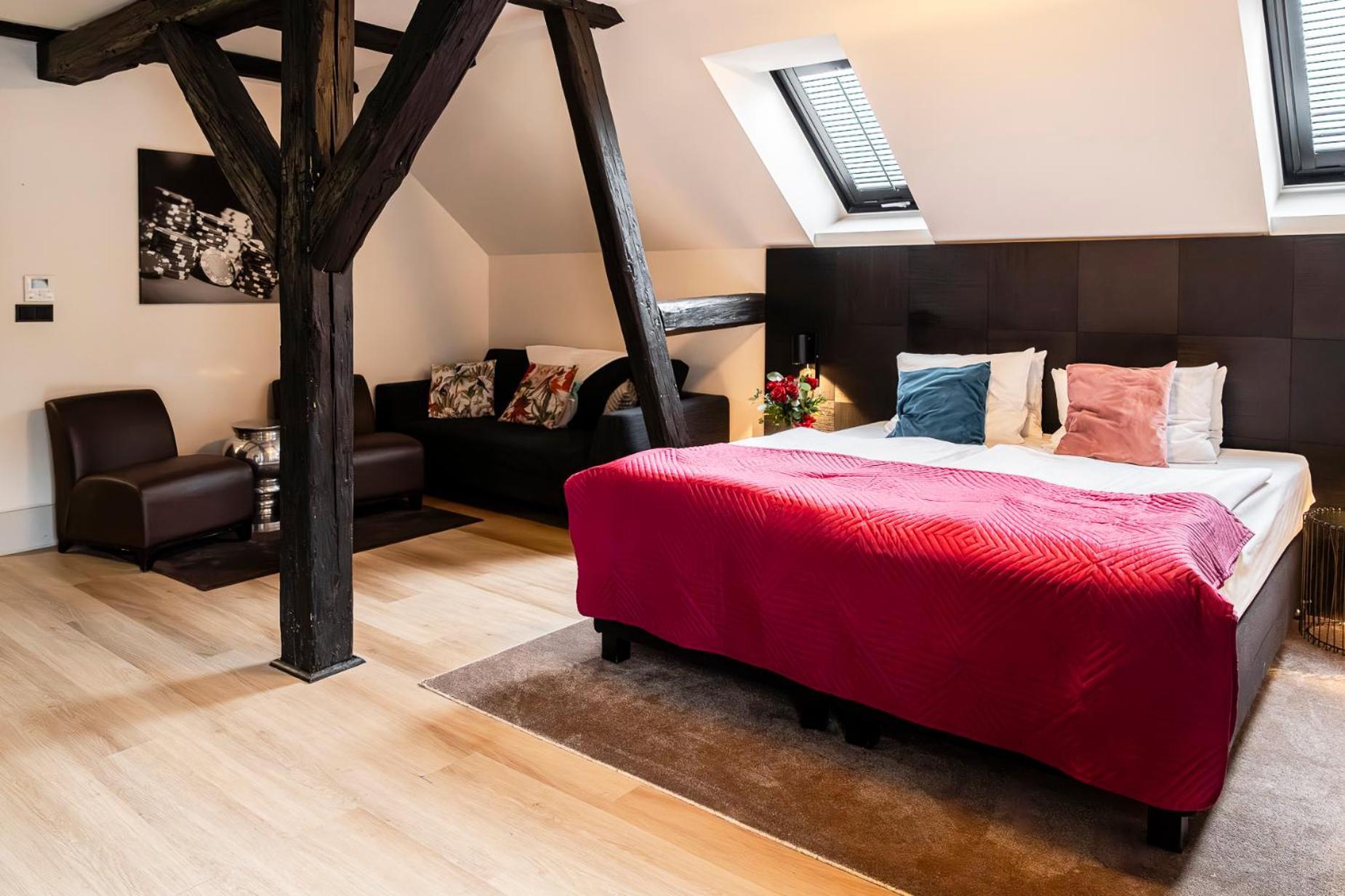Hotel Palac Jugowice Walbrzych Luaran gambar