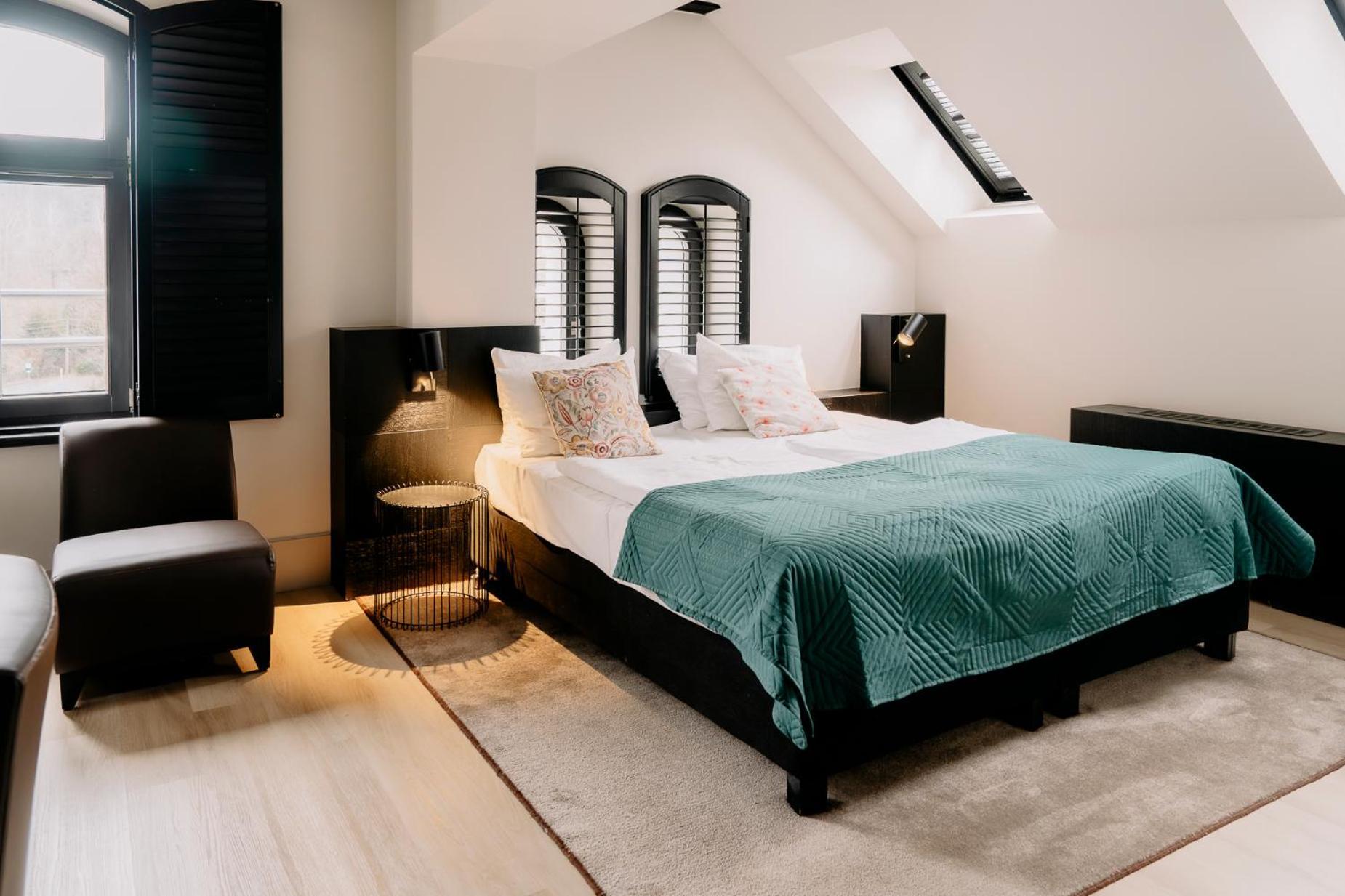 Hotel Palac Jugowice Walbrzych Luaran gambar