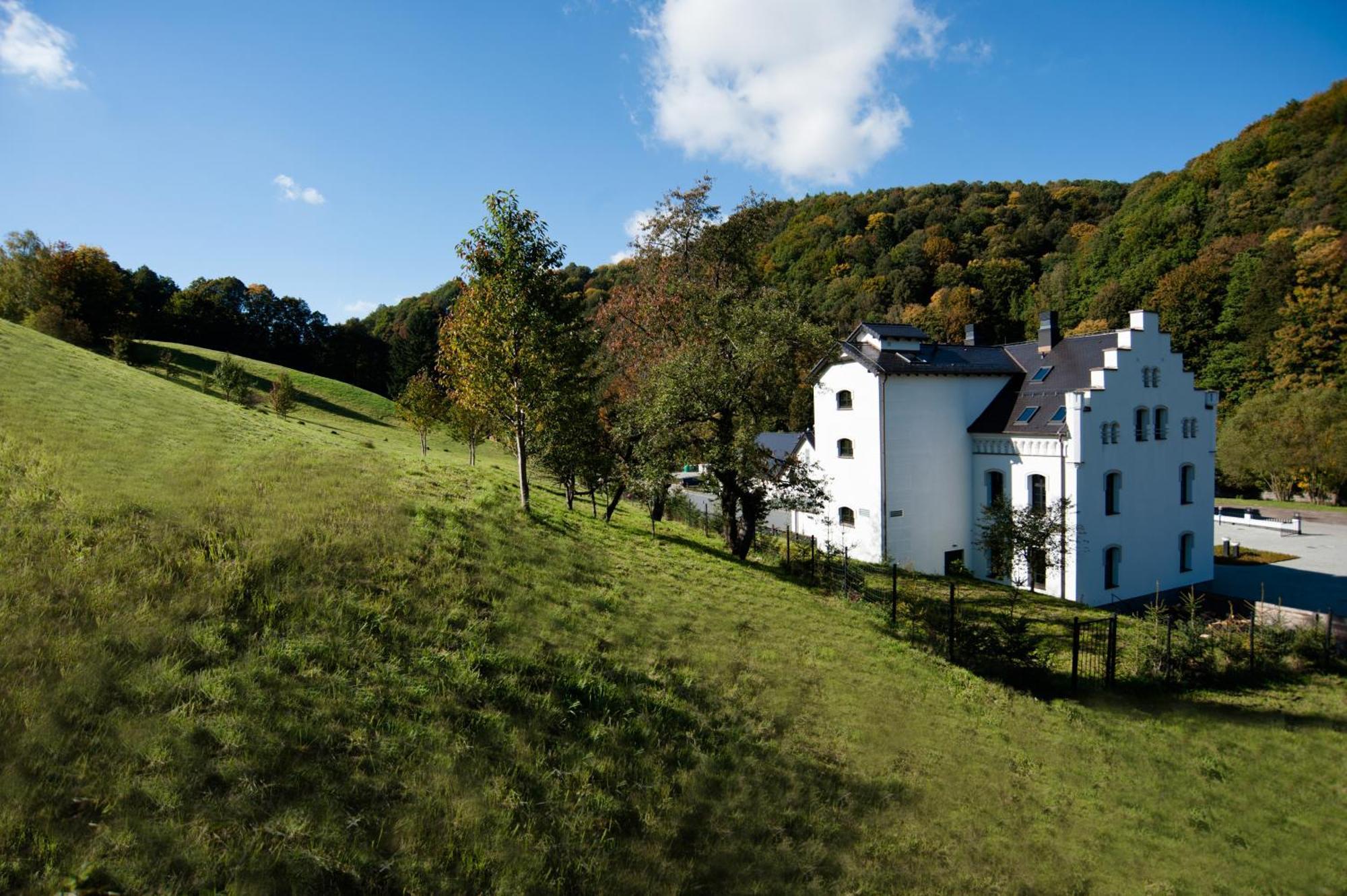 Hotel Palac Jugowice Walbrzych Luaran gambar