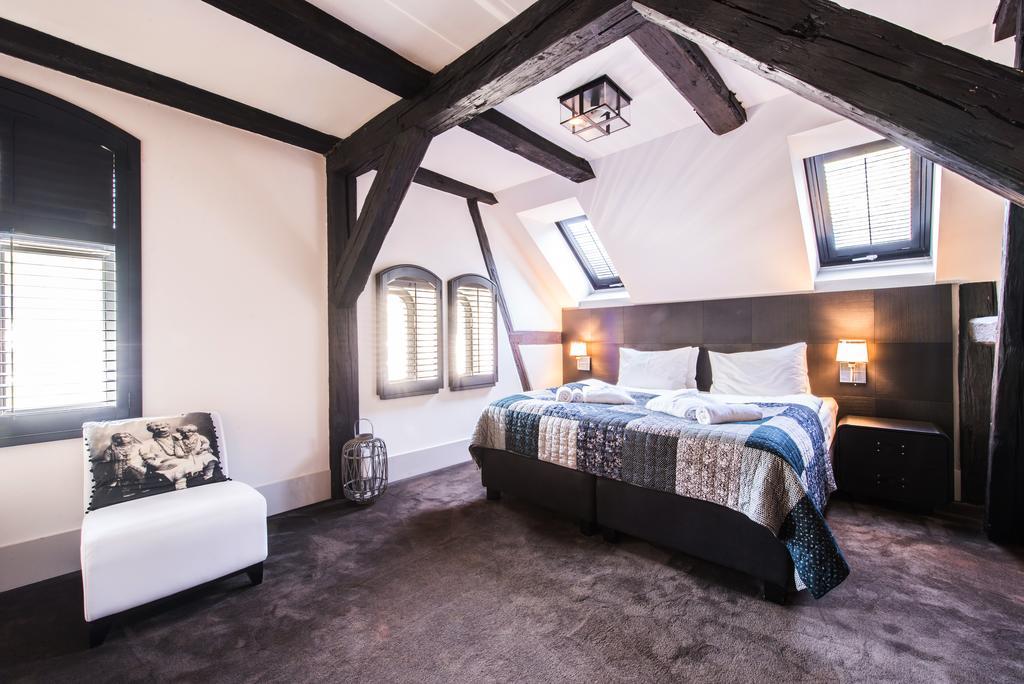Hotel Palac Jugowice Walbrzych Luaran gambar