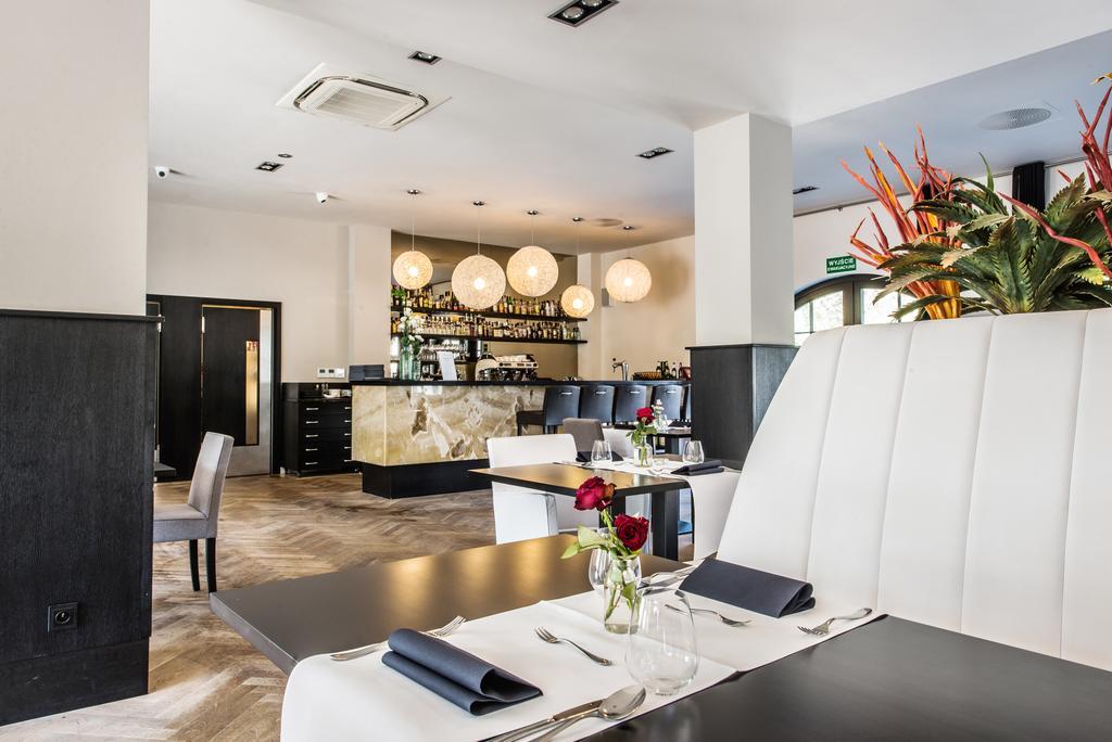 Hotel Palac Jugowice Walbrzych Luaran gambar