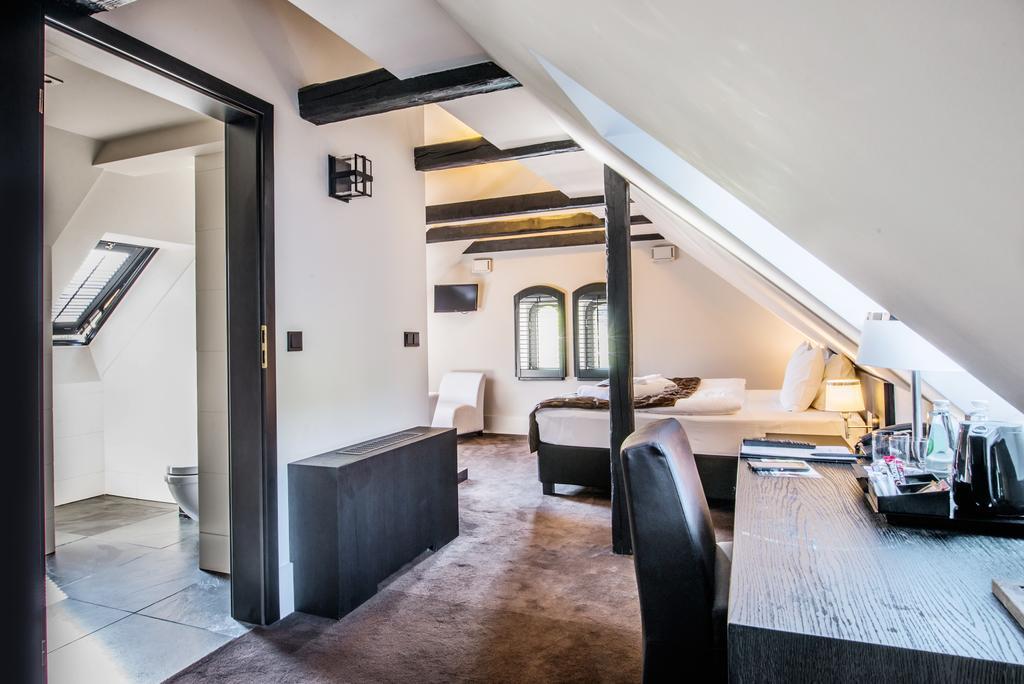 Hotel Palac Jugowice Walbrzych Luaran gambar